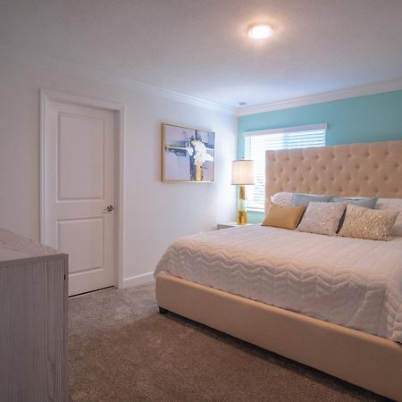 Beautiful 5Bedroom Townhome W Water Park Kissimmee Exteriör bild