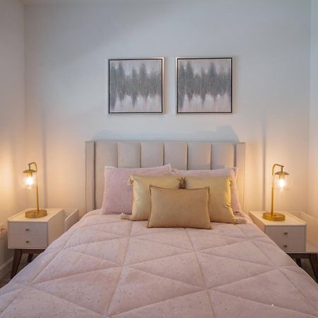 Beautiful 5Bedroom Townhome W Water Park Kissimmee Exteriör bild