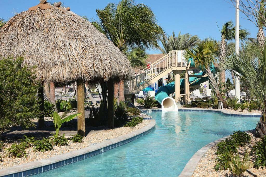 Beautiful 5Bedroom Townhome W Water Park Kissimmee Exteriör bild
