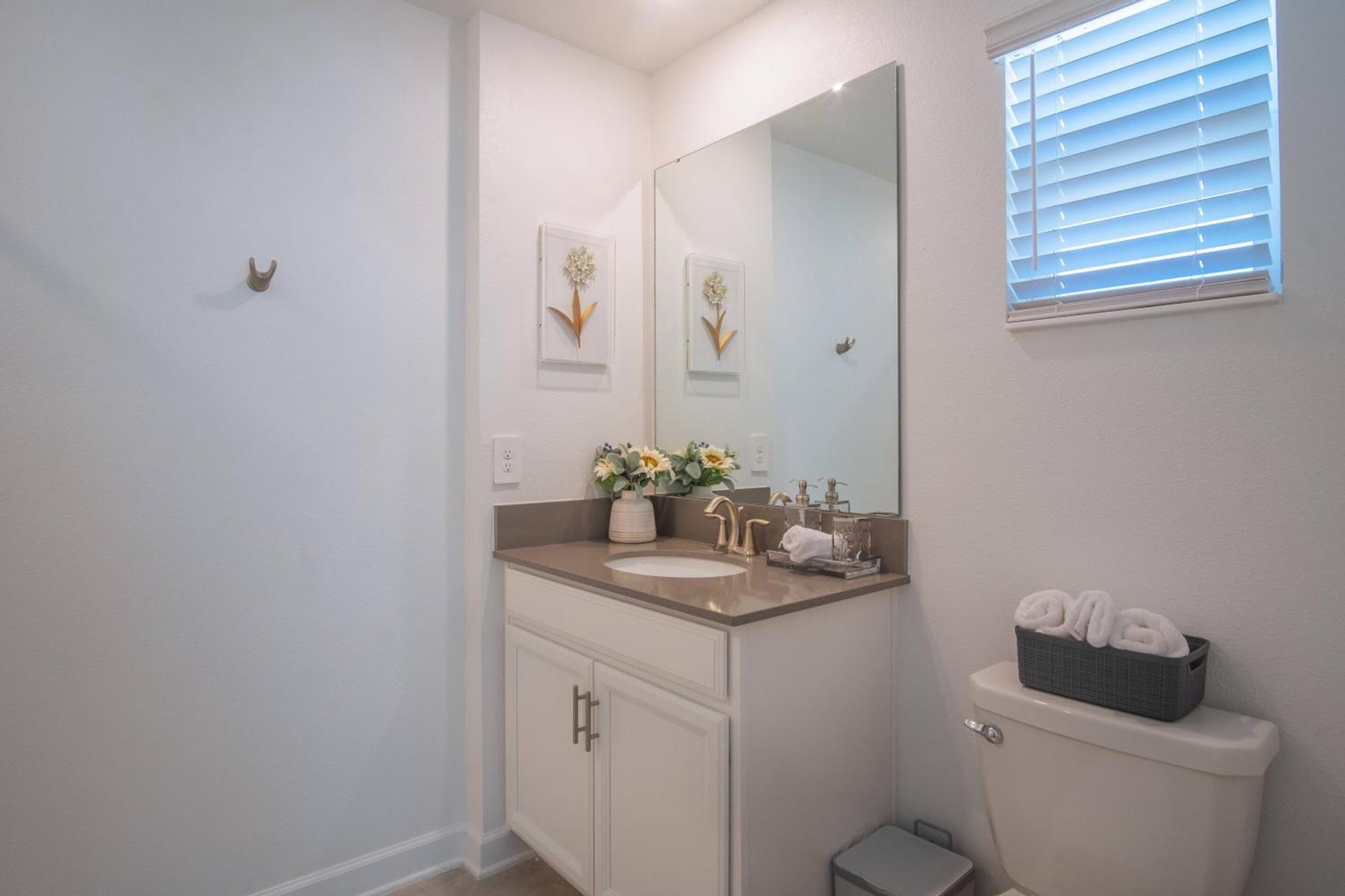 Beautiful 5Bedroom Townhome W Water Park Kissimmee Exteriör bild