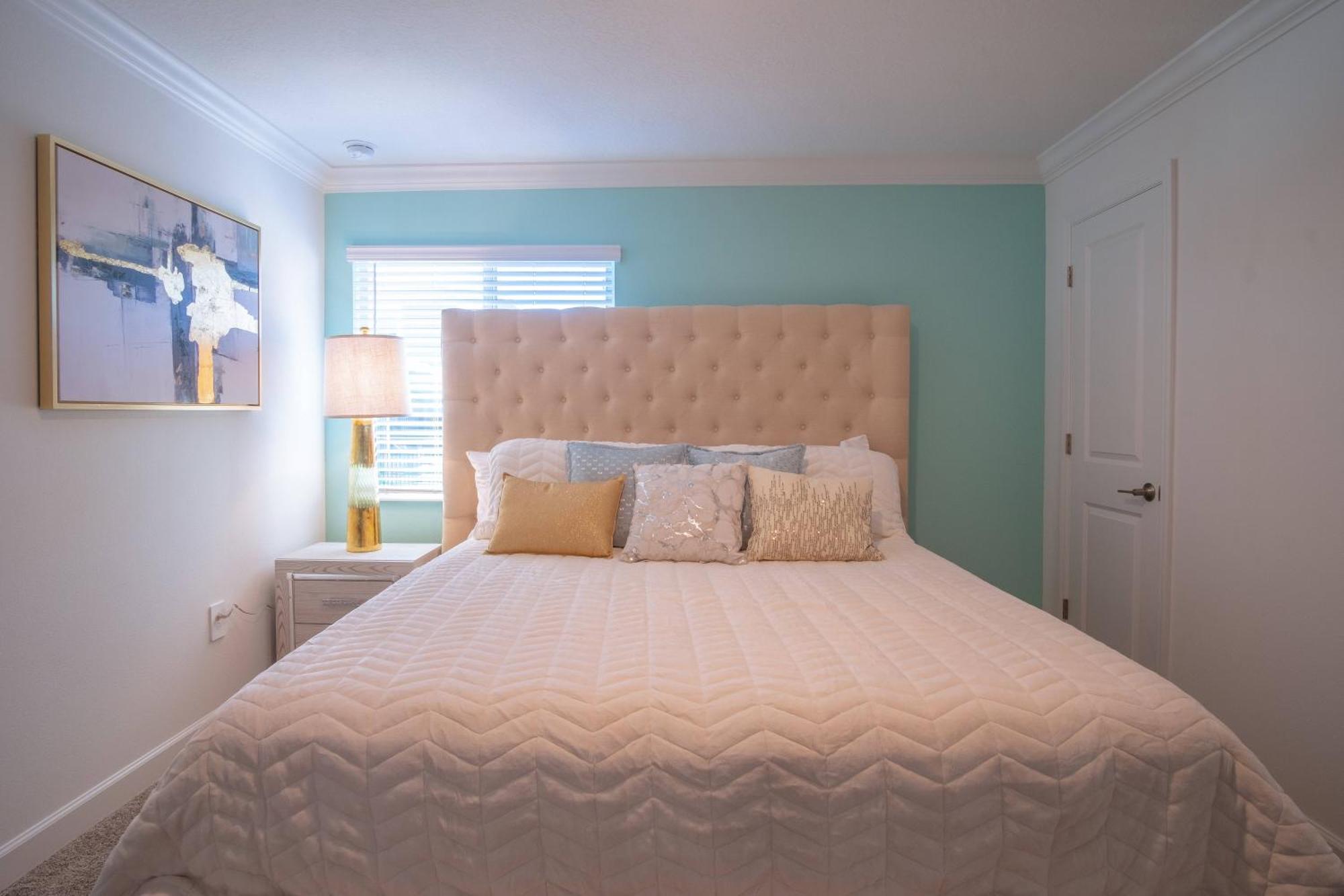 Beautiful 5Bedroom Townhome W Water Park Kissimmee Exteriör bild