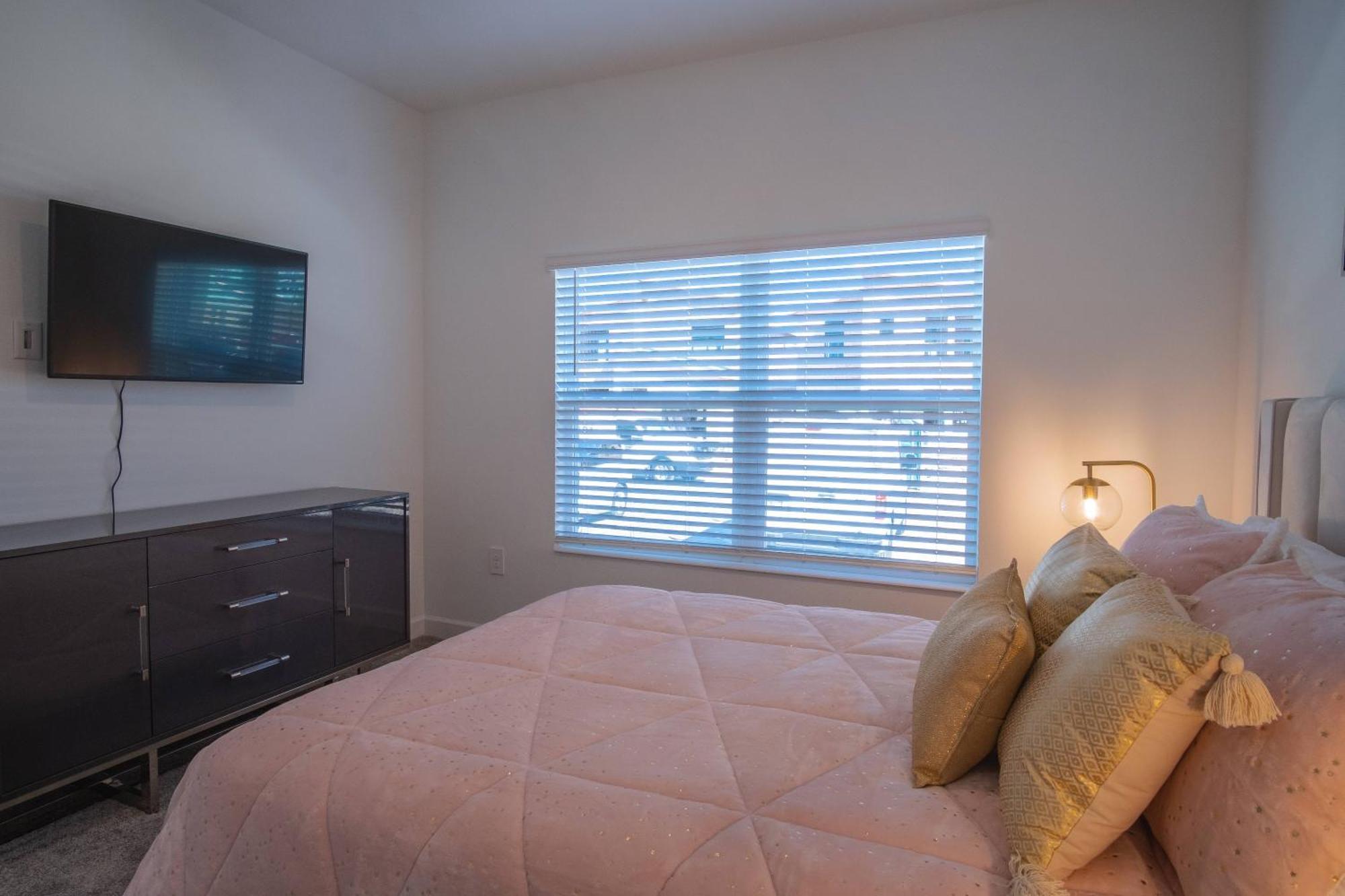 Beautiful 5Bedroom Townhome W Water Park Kissimmee Exteriör bild